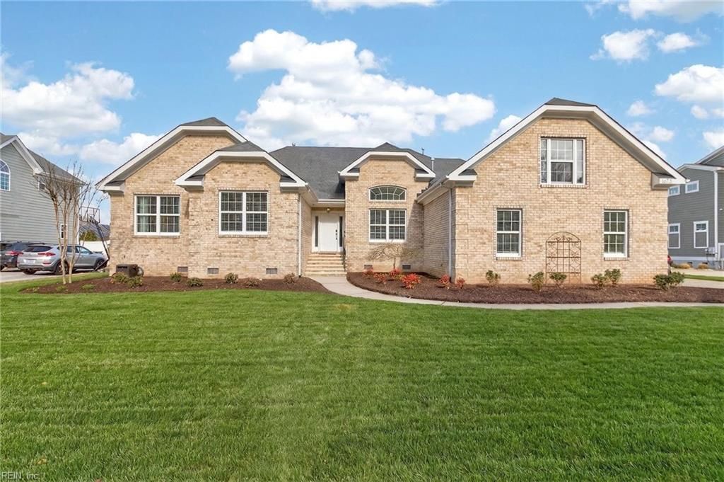 Photo of 2236 Rio Rancho Drive, Virginia Beach, VA 23456 (MLS # 10627005)