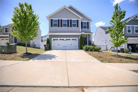 Photo of 104 Calais Street, Williamsburg, VA 23185 (MLS # 10632051)