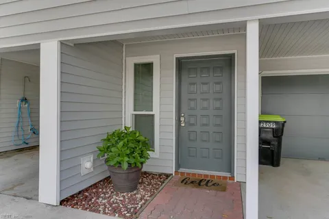 2909 Bente Way, Virginia Beach, VA 23451 - #: 10581115