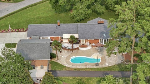 Photo of 4201 Hermitage Road, Virginia Beach, VA 23455 (MLS # 10644606)