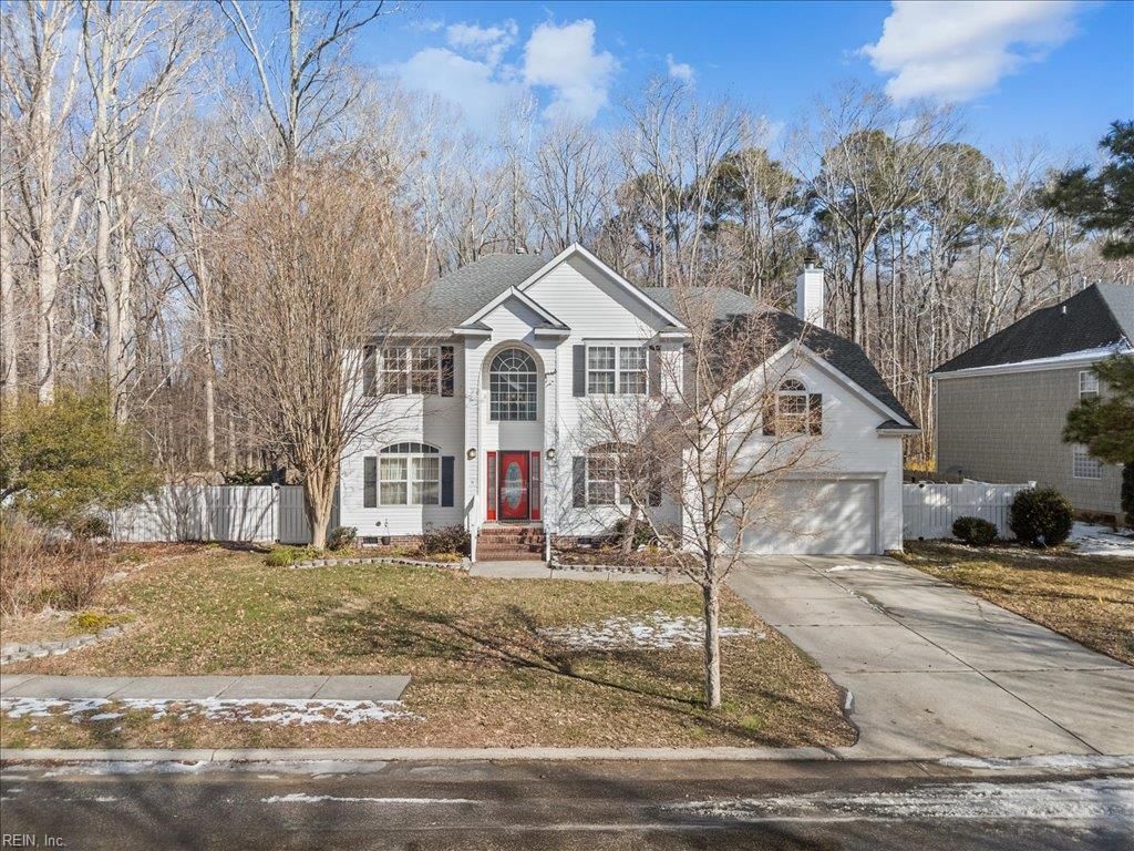 Photo of 2485 Windy Pines Bend, Virginia Beach, VA 23456 (MLS # 10619136)