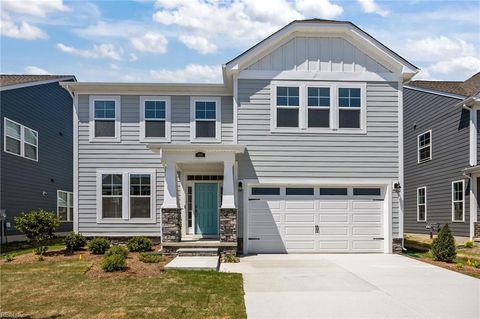 Photo of MM Hawthorne, Suffolk, VA 23432 (MLS # 10645775)