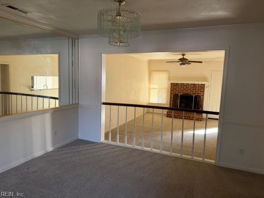 Photo of 5323 Kindlewood Drive, Virginia Beach, VA 23455 (MLS # 10615089)