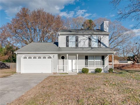 Photo of 115 Hudgins Farm Drive, Yorktown, VA 23692 (MLS # 10613796)