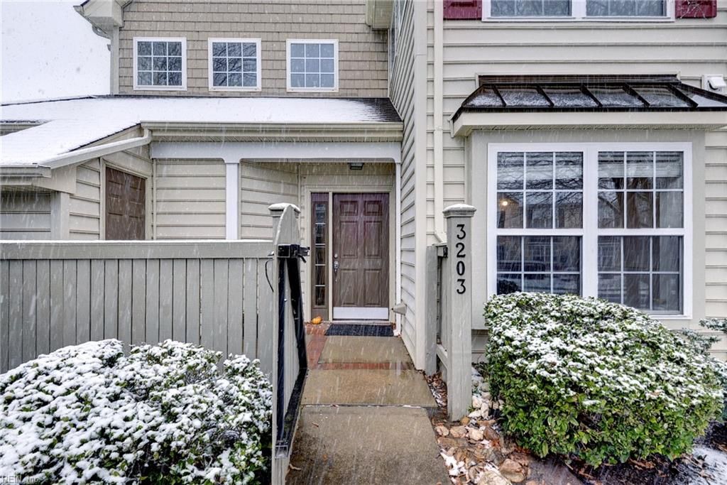 Photo of 3203 Arran Thistle, Williamsburg, VA 23188 (MLS # 10612776)