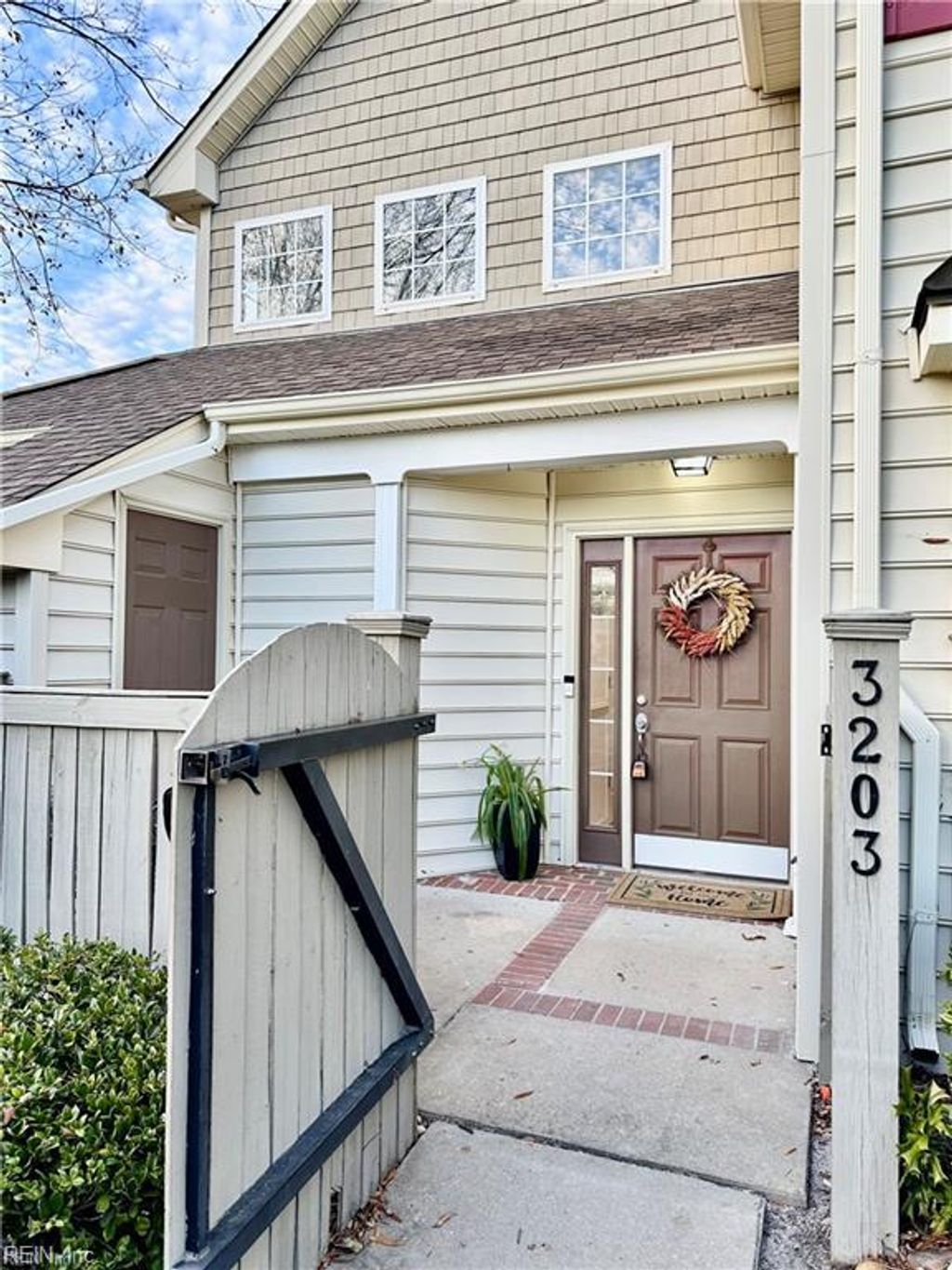 Photo of 3203 Arran Thistle, Williamsburg, VA 23188 (MLS # 10612776)