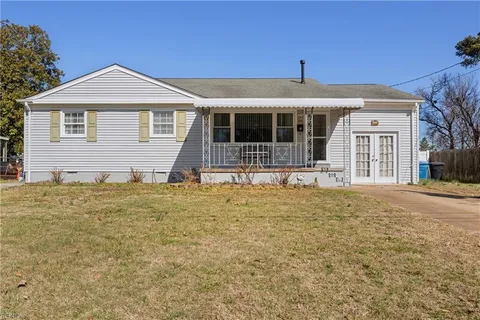 212 Greenwood Lane, Virginia Beach, VA 23452 - #: 10572284