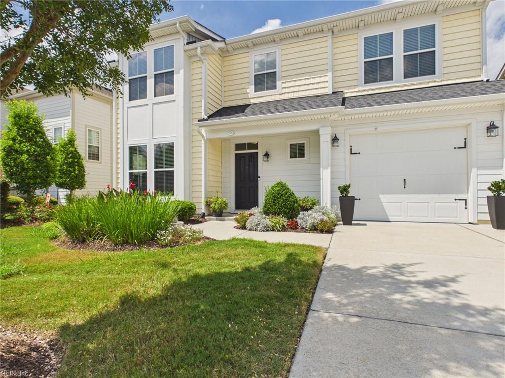 Photo of 1924 Bexley Lane, Chesapeake, VA 23322 (MLS # 10651444)