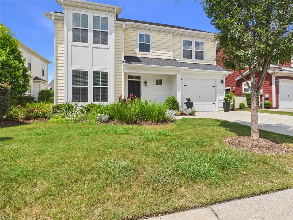 1924 Bexley Lane, Chesapeake, VA, 23322