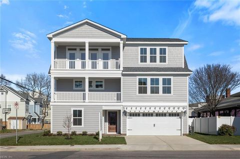 2503 Baltic AVE A Virginia Beach VA 23451