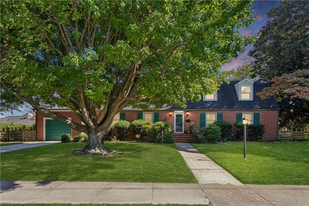 60 N Willard Avenue