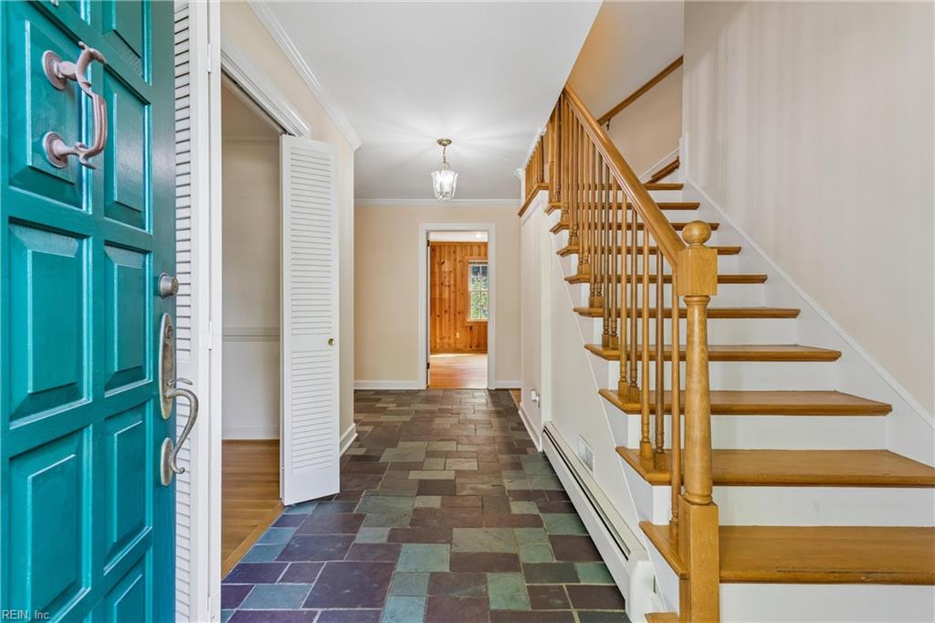 Photo of 60 N Willard Avenue, Hampton, VA 23663 (MLS # 10656221)