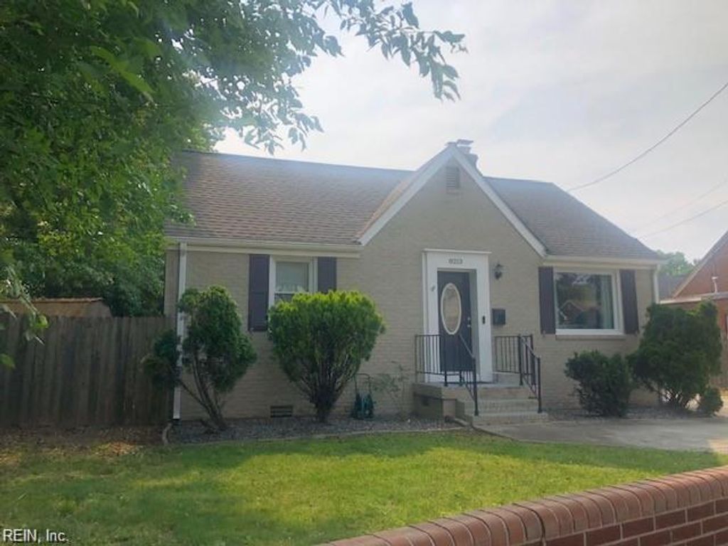 Photo of 8213 Kathy Court, Norfolk, VA 23518 (MLS # 10623585)