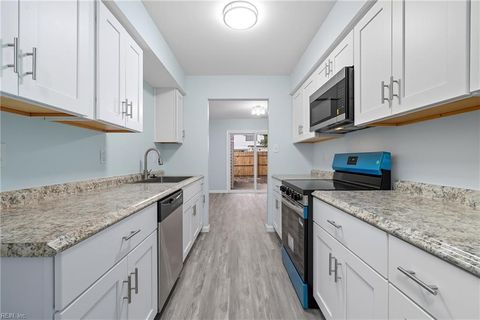 5349 Commons Ct Virginia Beach VA 23462