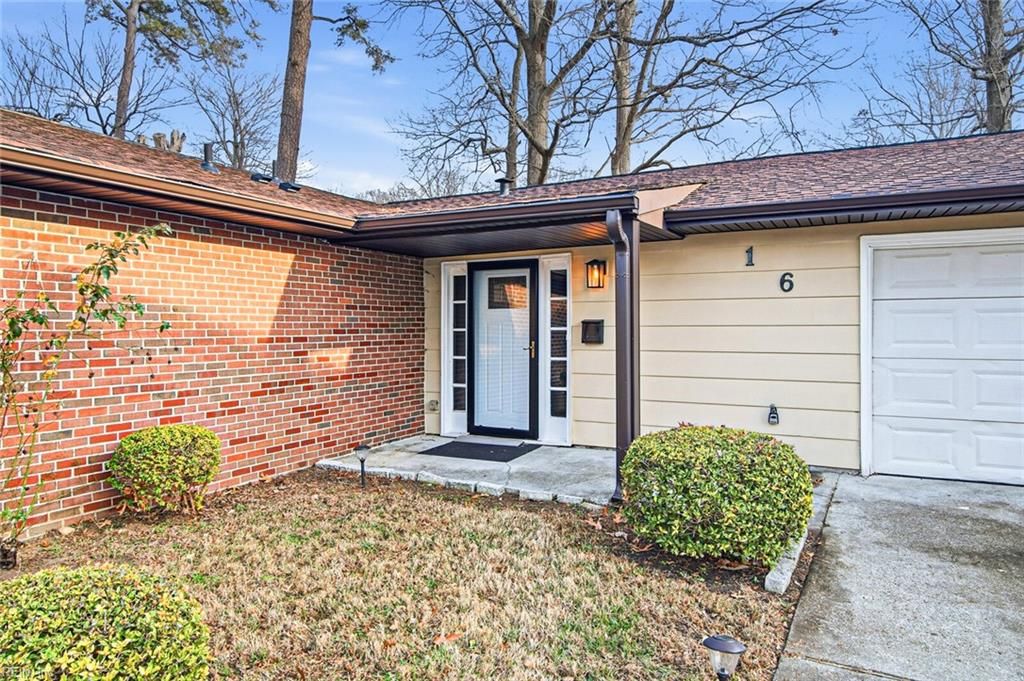 Photo of 16 ADMIRAL Court, Hampton, VA 23669 (MLS # 10616199)