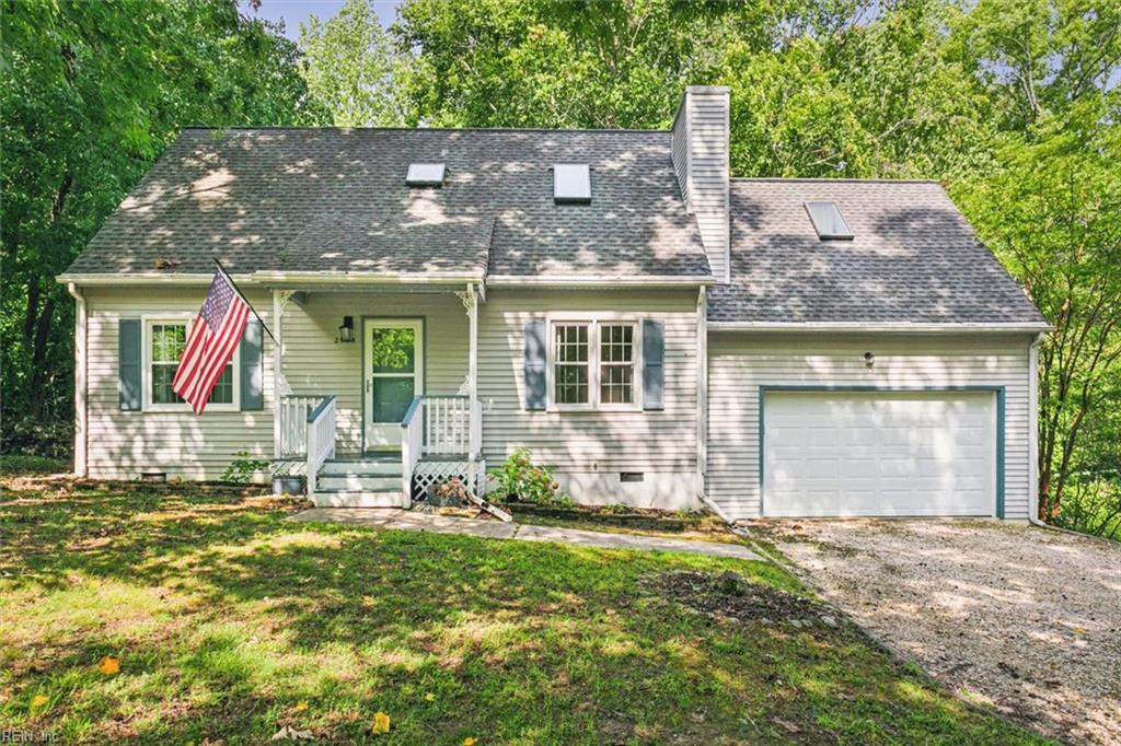 Photo of 2905 Richard Pace N, Williamsburg, VA 23185 (MLS # 10645068)
