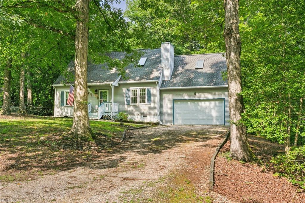 Photo of 2905 Richard Pace N, Williamsburg, VA 23185 (MLS # 10645068)