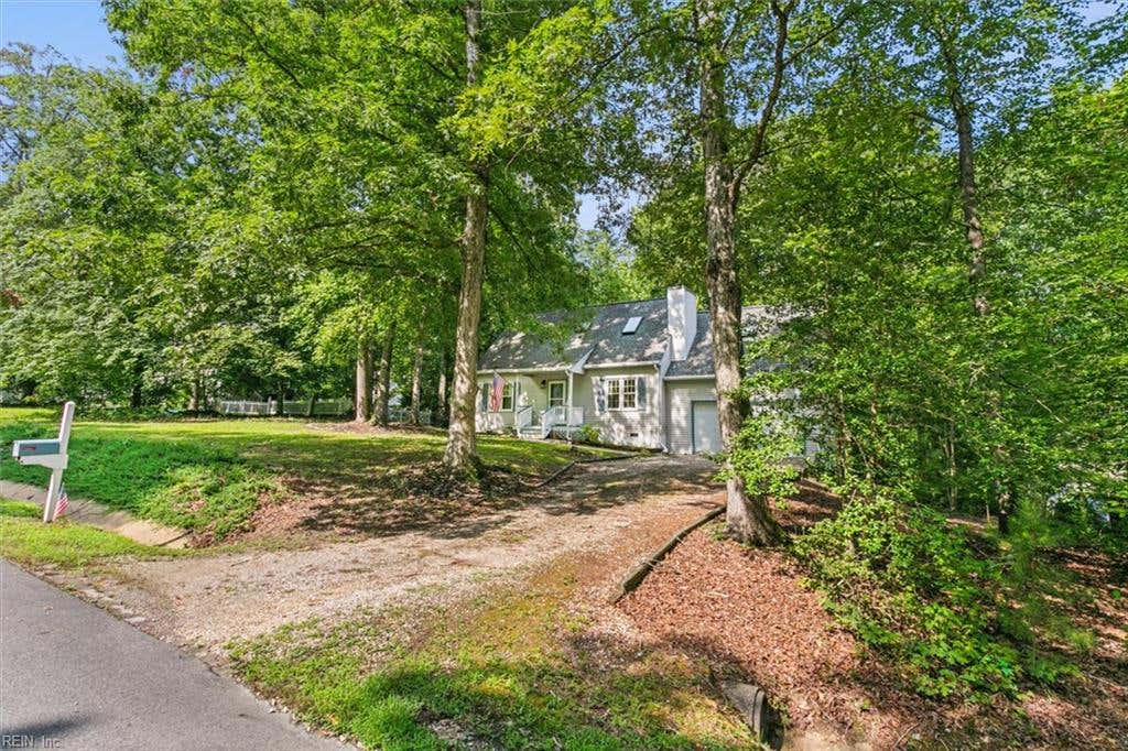 Photo of 2905 Richard Pace N, Williamsburg, VA 23185 (MLS # 10645068)