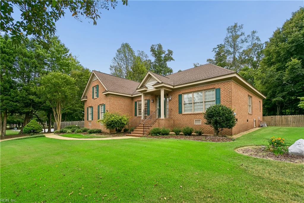 Photo of 209 Mill Stream Way, Williamsburg, VA 23185 (MLS # 10653553)