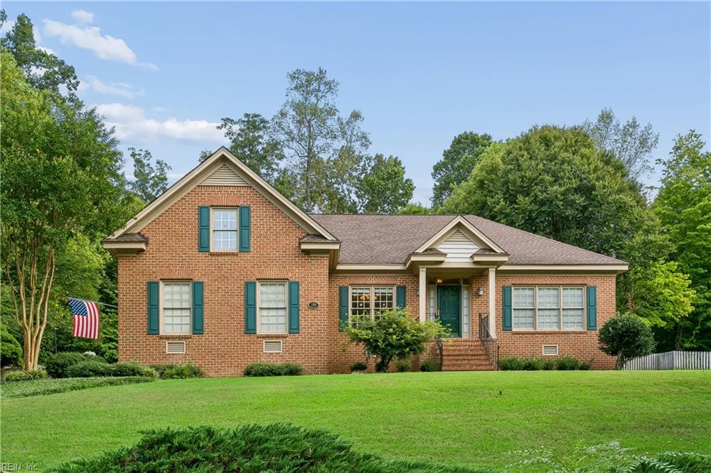 Photo of 209 Mill Stream Way, Williamsburg, VA 23185 (MLS # 10653553)