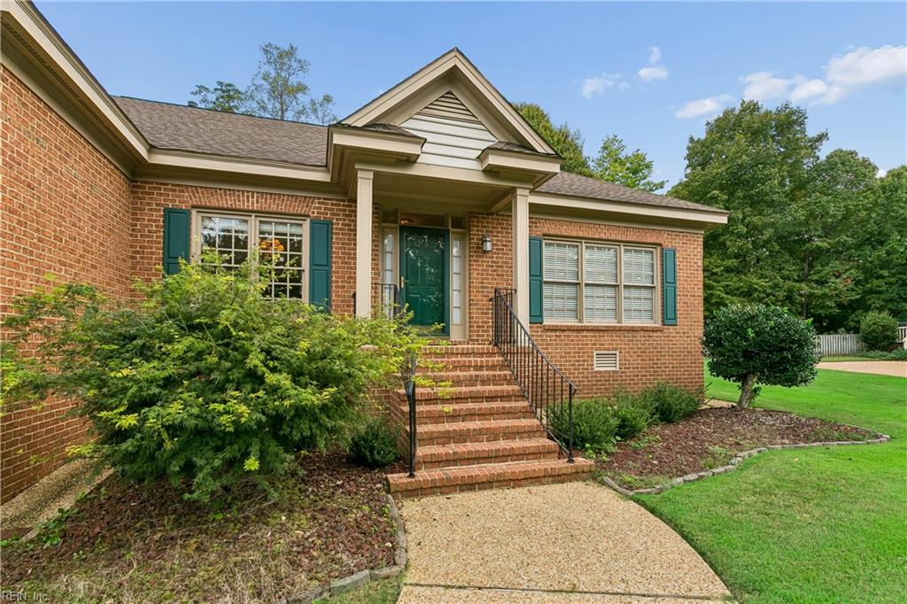 Photo of 209 Mill Stream Way, Williamsburg, VA 23185 (MLS # 10653553)