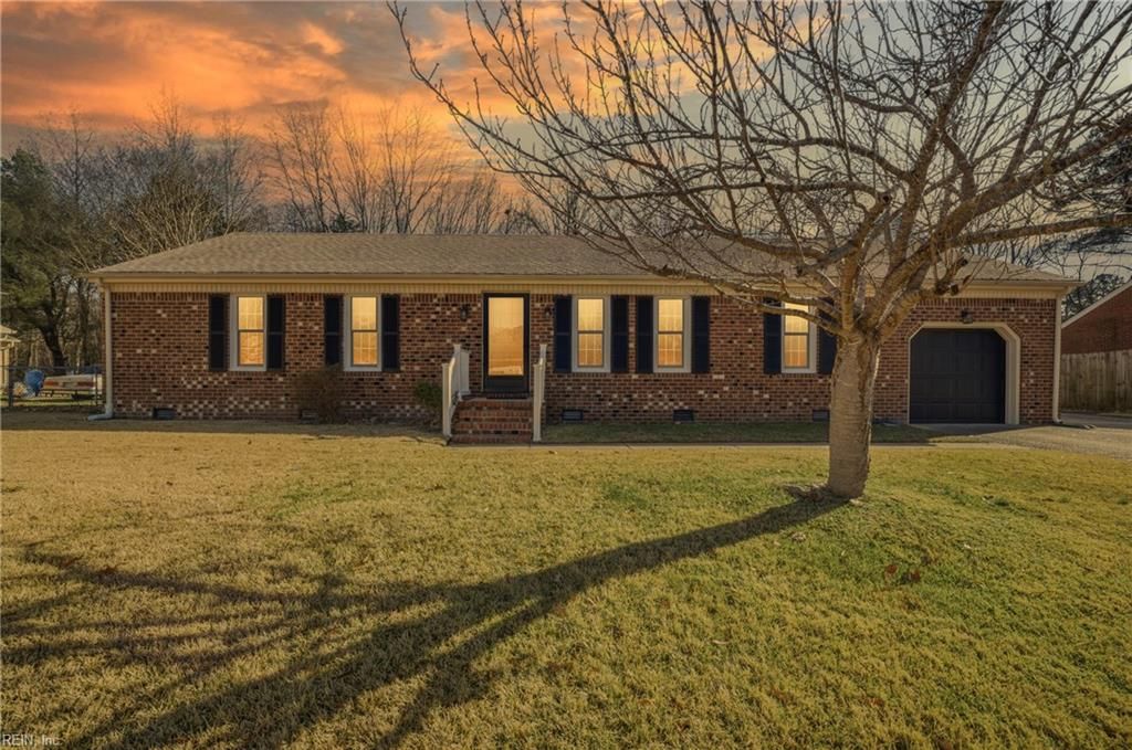 Photo of 533 Scarborough Drive, Chesapeake, VA 23322 (MLS # 10615967)