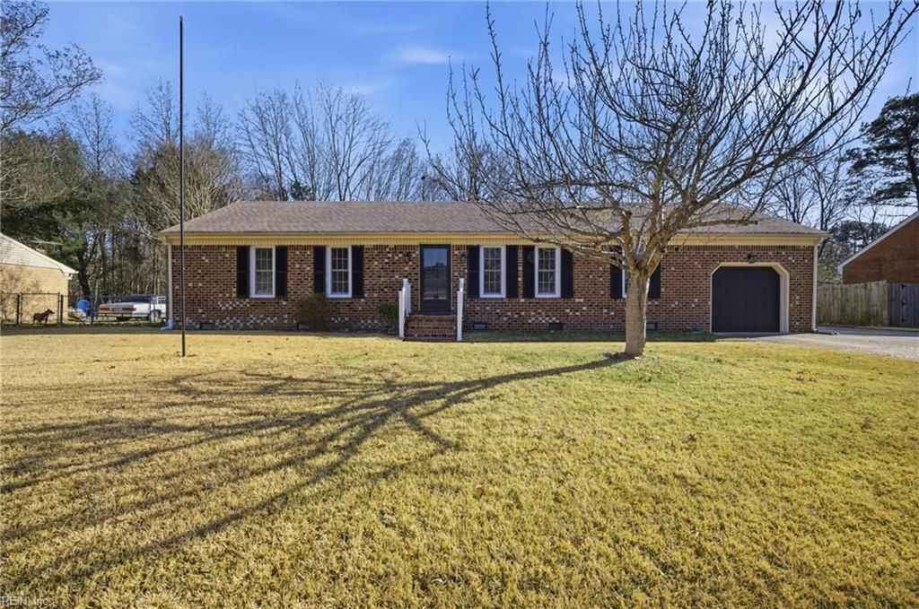 Photo of 533 Scarborough Drive, Chesapeake, VA 23322 (MLS # 10615967)