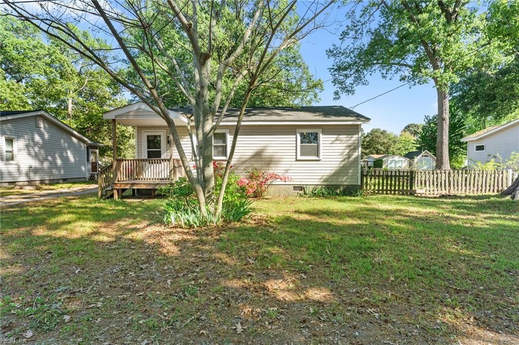 Photo of 92 Cherry Drive, Hudgins, VA 23076 (MLS # 10631429)