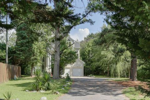 936 Wilson LN Hampton VA 23663