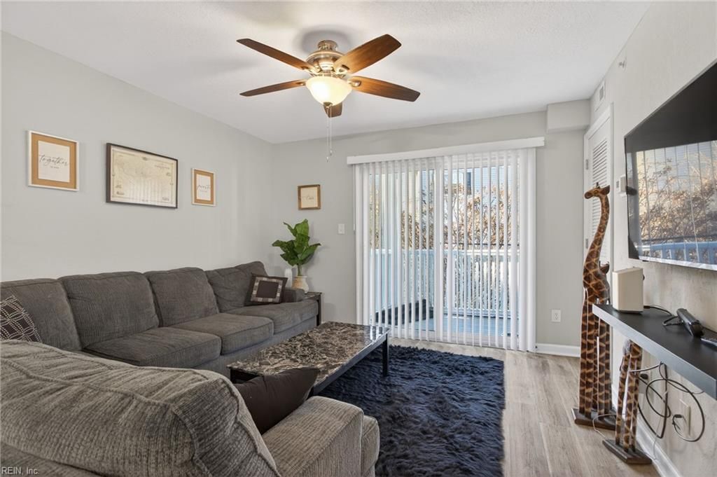 Photo of 1120 Ocean Trace Lane #204, Virginia Beach, VA 23451 (MLS # 10614937)