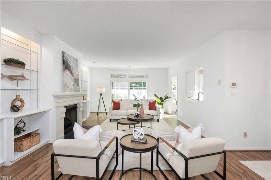 Photo of 909 Royal Cove Way, Virginia Beach, VA 23454 (MLS # 10612826)