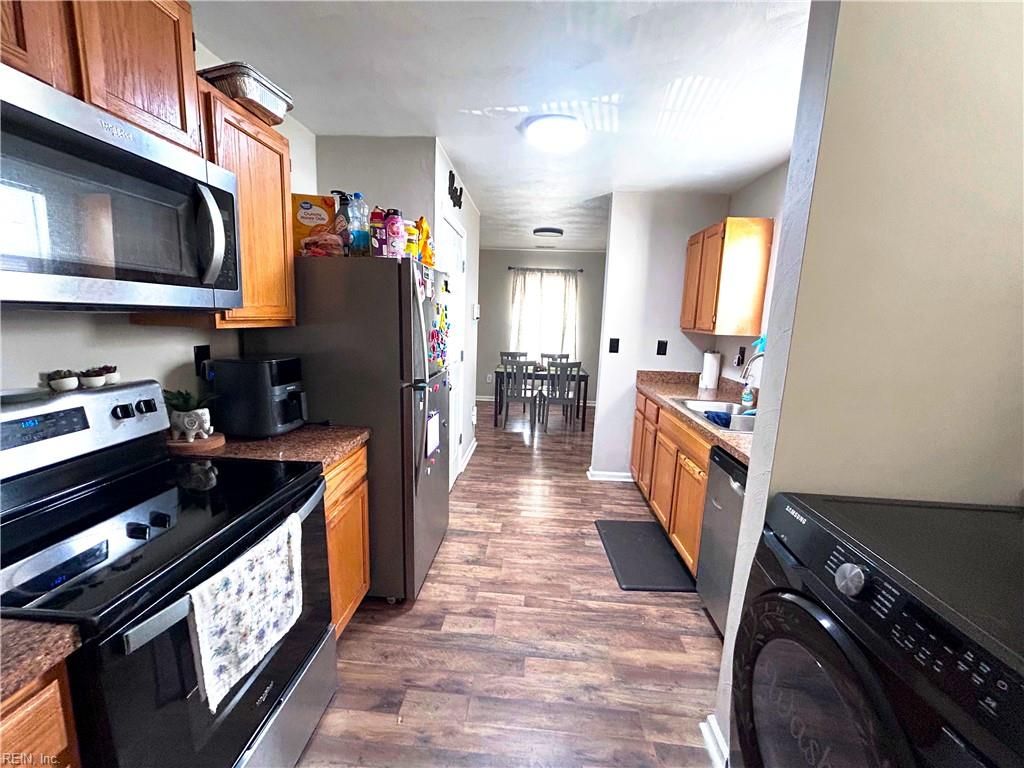 Photo of 1314 Summit Avenue, Portsmouth, VA 23704 (MLS # 10623200)