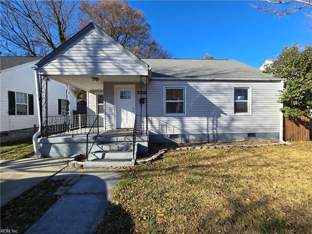 Photo of 9277 Mason Creek Road, Norfolk, VA 23503 (MLS # 10619837)