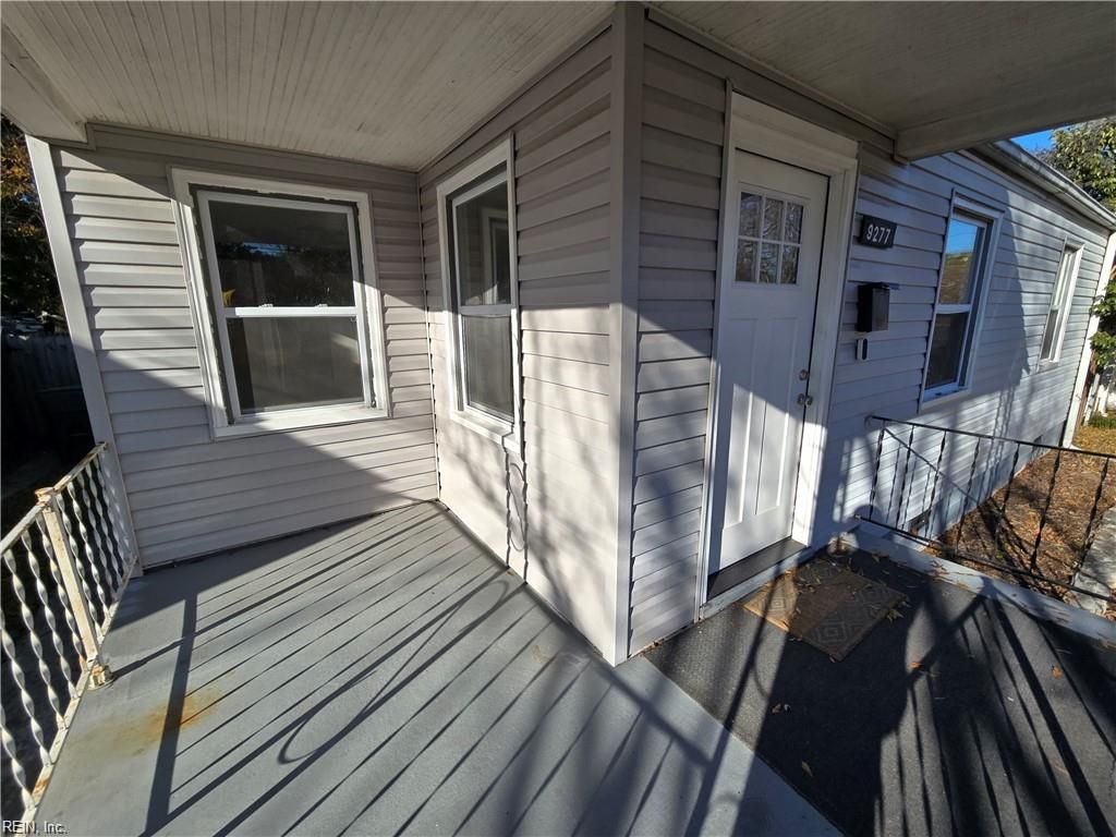 Photo of 9277 Mason Creek Road, Norfolk, VA 23503 (MLS # 10619837)