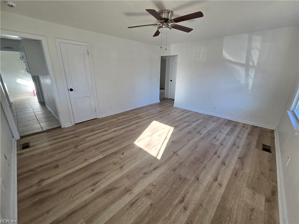 Photo of 9277 Mason Creek Road, Norfolk, VA 23503 (MLS # 10619837)