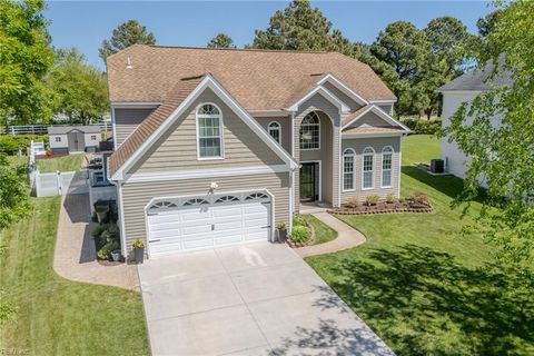 3508 Criollo DR Virginia Beach VA 23453