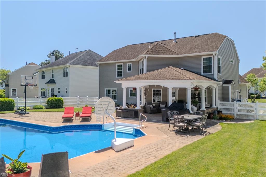 3508 Criollo DR