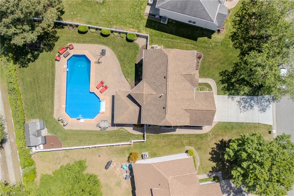 3508 Criollo DR