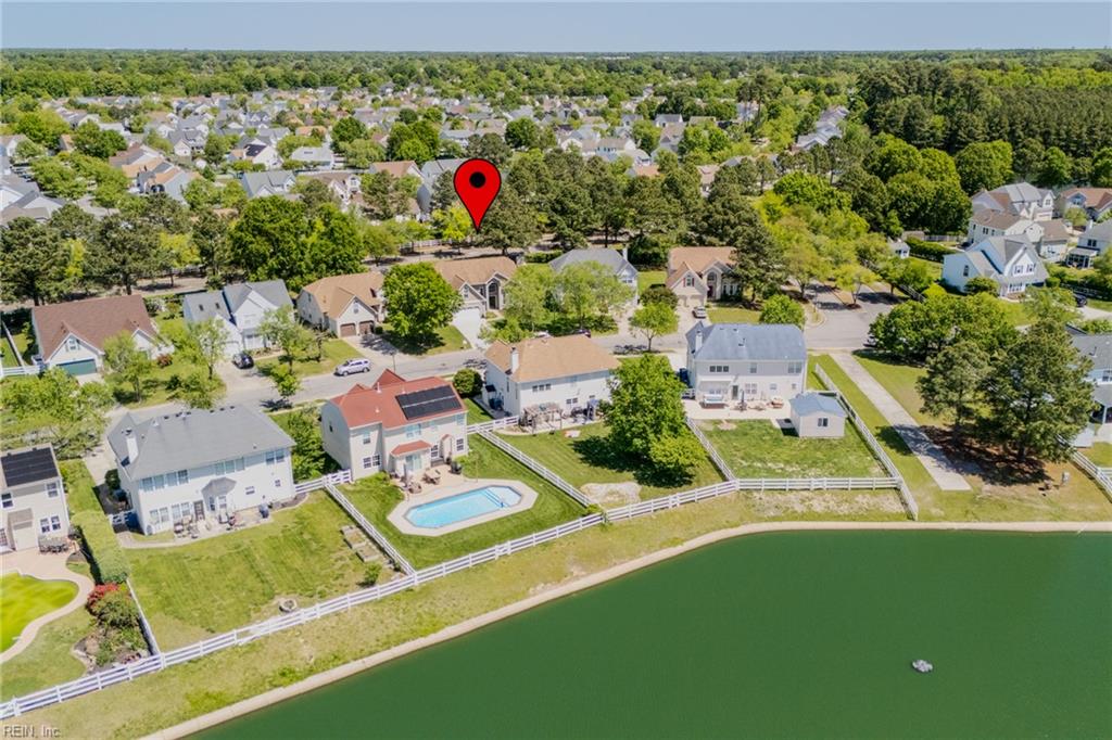 3508 Criollo DR