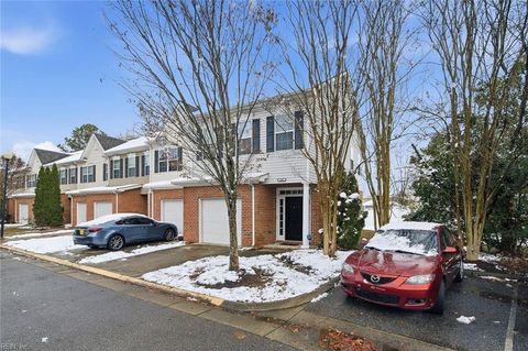 Photo of 100 Chambers Road, Newport News, VA 23602 (MLS # 10612839)