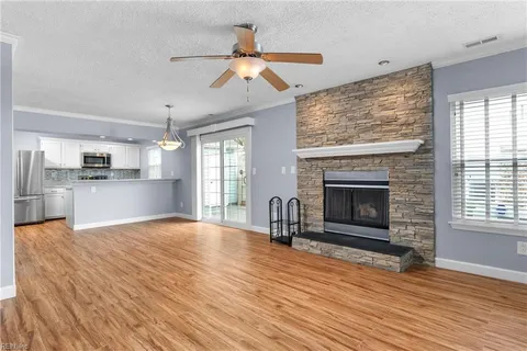4564 Genoa Circle, Virginia Beach, VA 23462 - #: 10573412