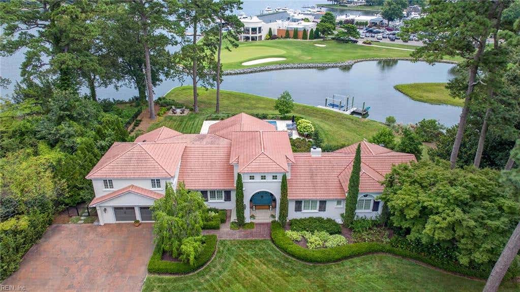 Photo of 1040 Bobolink Drive, Virginia Beach, VA 23451 (MLS # 10642852)