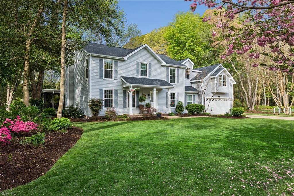 Photo of 203 N Bowman Terrace, Yorktown, VA 23693 (MLS # 10634156)