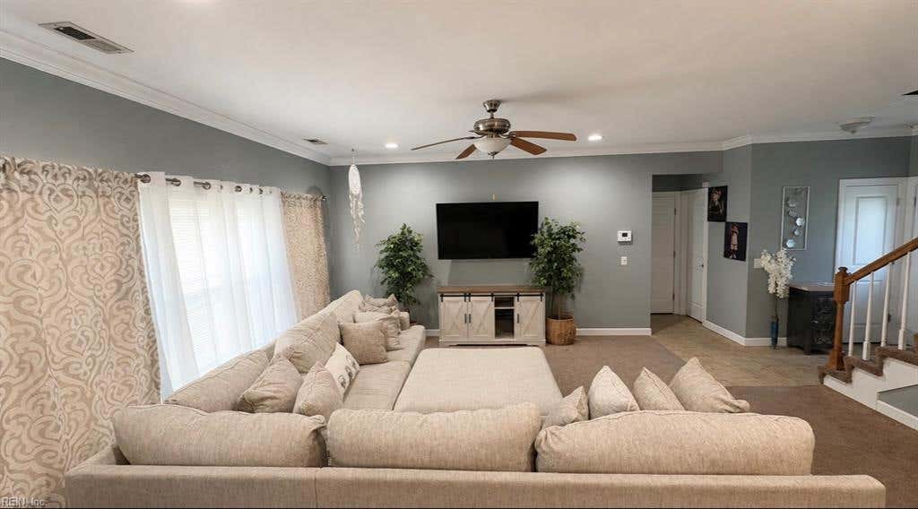 Photo of 3912 Turnpike Road, Portsmouth, VA 23701 (MLS # 10646263)