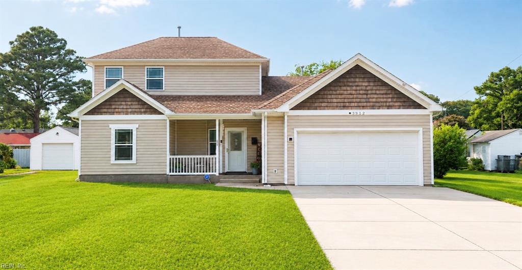 3912 Turnpike Road, Portsmouth, VA, 23701