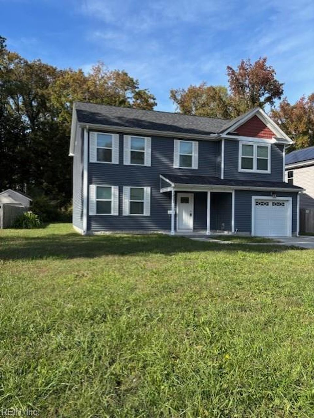 Photo of 1431 E Pembroke Avenue, Hampton, VA 23663 (MLS # 10607564)