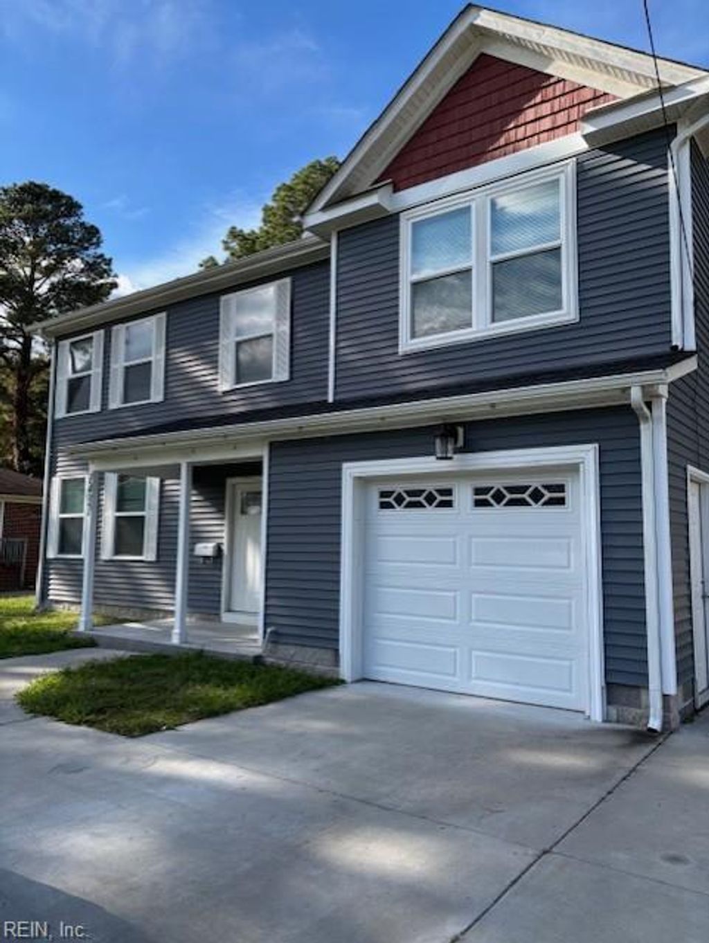 Photo of 1431 E Pembroke Avenue, Hampton, VA 23663 (MLS # 10607564)