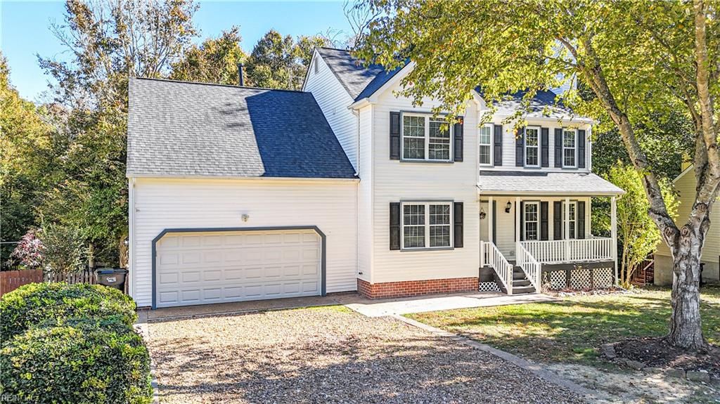 Photo of 4576 Village Park Drive, Williamsburg, VA 23185 (MLS # 10617051)