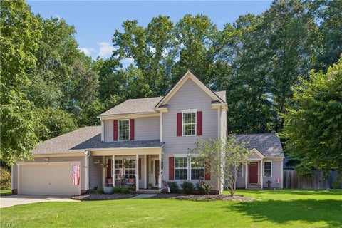 Photo of 709 Robin Hood Drive, Yorktown, VA 23693 (MLS # 10638067)