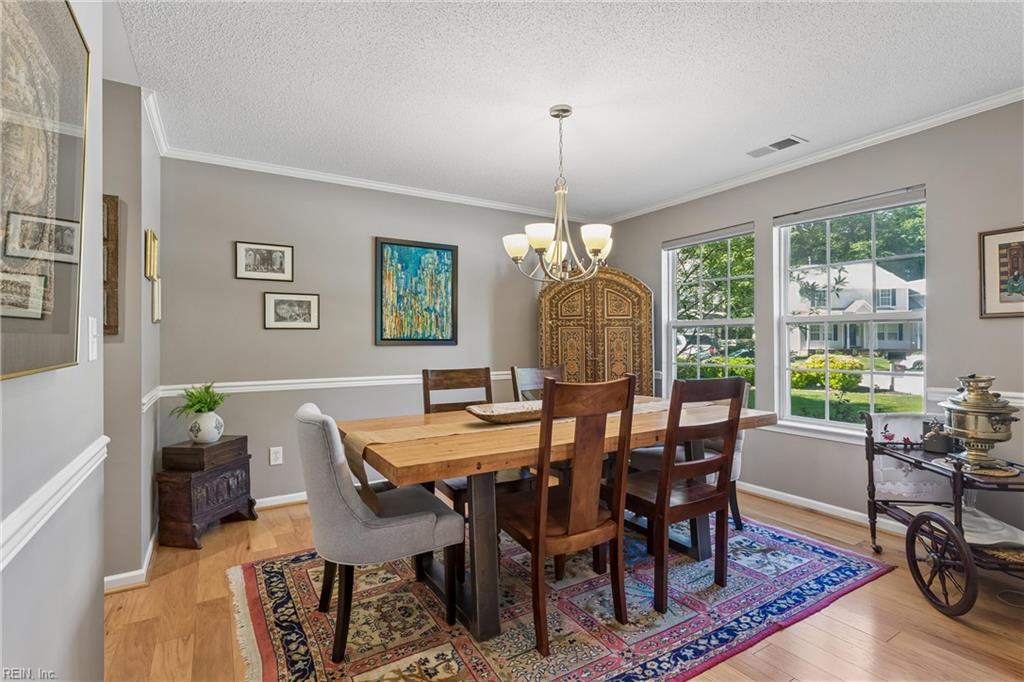 Photo of 709 Robin Hood Drive, Yorktown, VA 23693 (MLS # 10638067)
